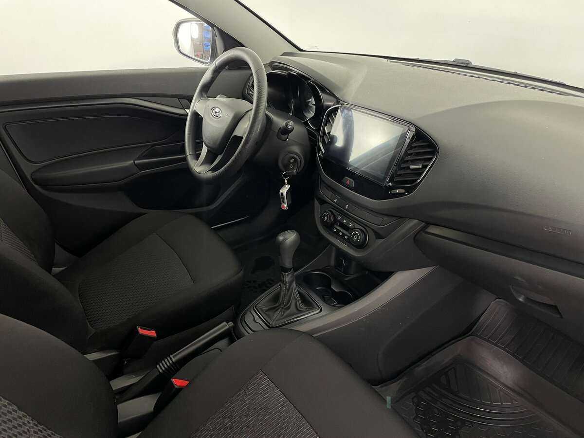 Продажа Б/У Лада (ВАЗ) Веста. Фото: #9