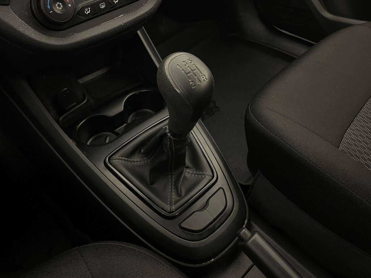 Продажа Б/У Лада (ВАЗ) Веста. Фото: #13