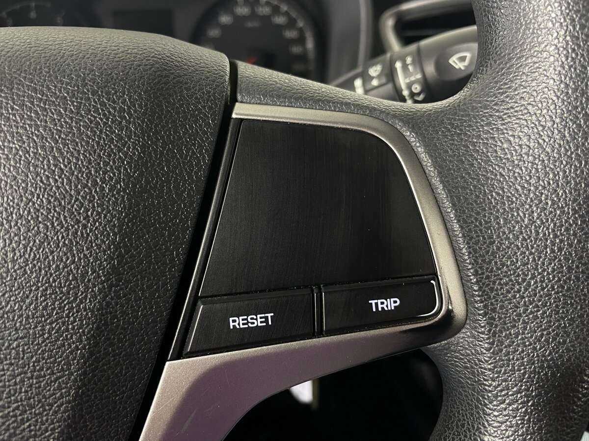 Продажа Б/У Хендай Солярис. Фото: #17