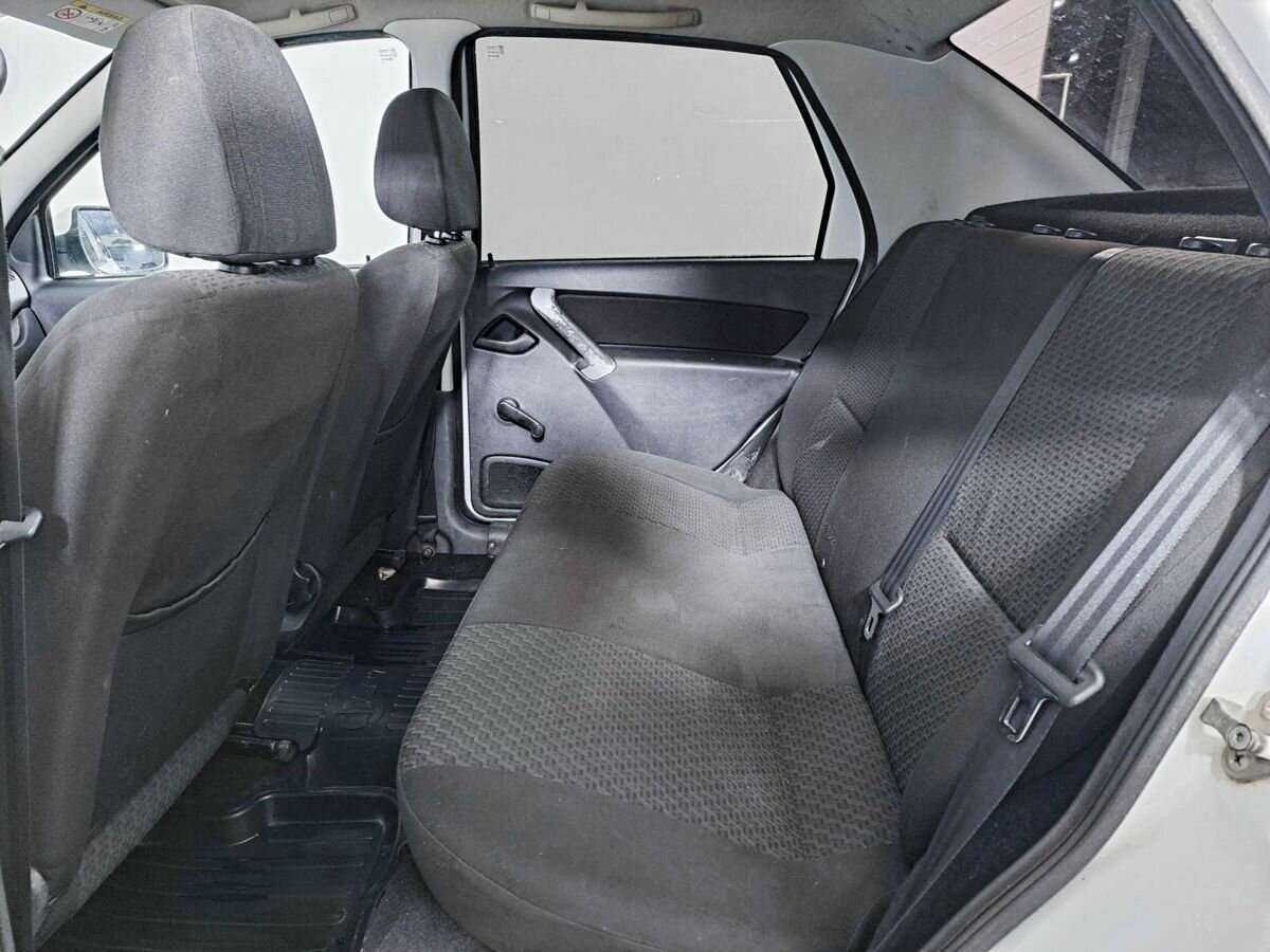 Продажа Б/У Датсун он-ДО. Фото: #6