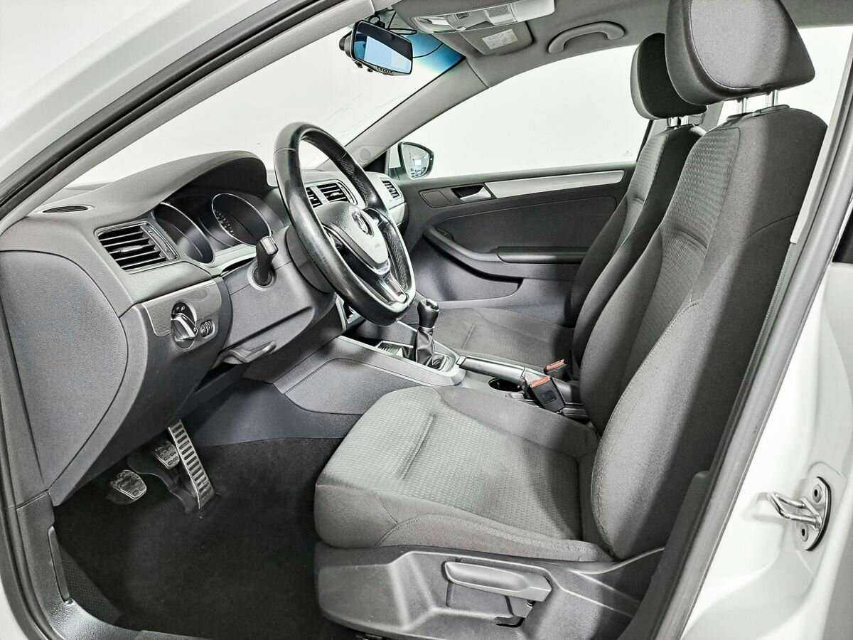 Продажа Б/У Фольксваген Джетта. Фото: #11