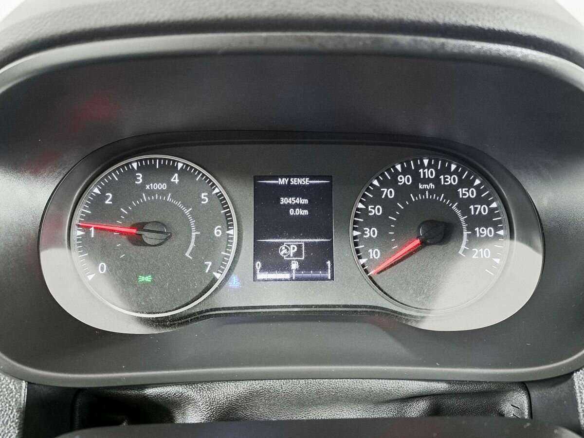 Продажа Б/У Рено Аркана. Фото: #10