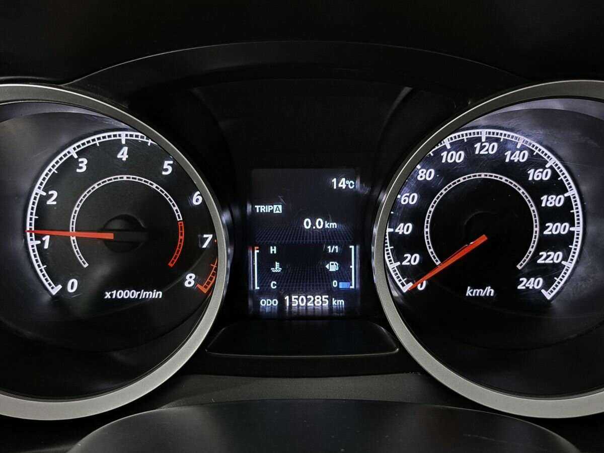 Продажа Б/У Митсубиши Лансер. Фото: #11