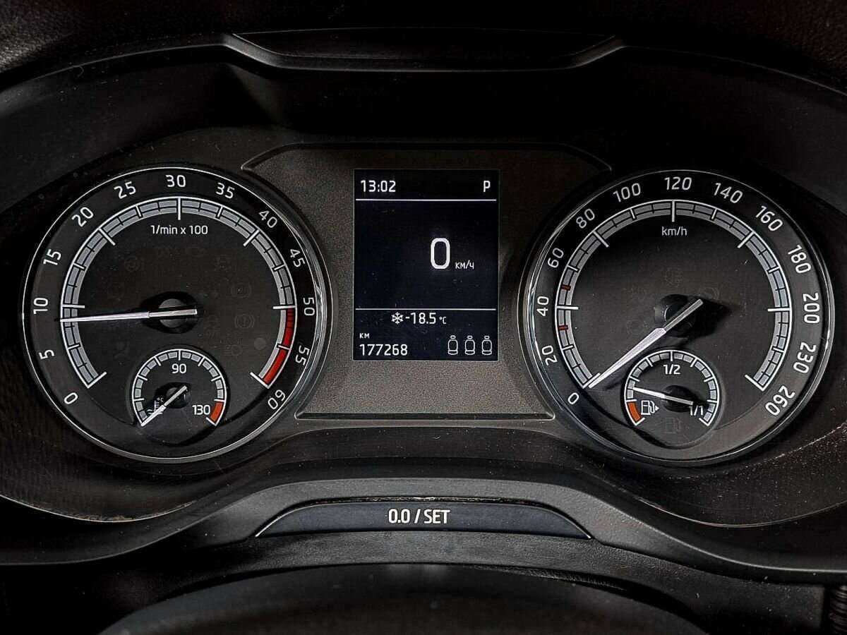 Продажа Б/У Шкода Кодиак. Фото: #9