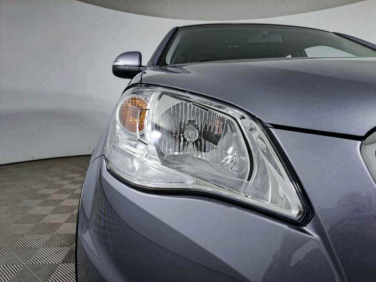 Продажа Б/У Сан-Ён Актион. Фото: #13