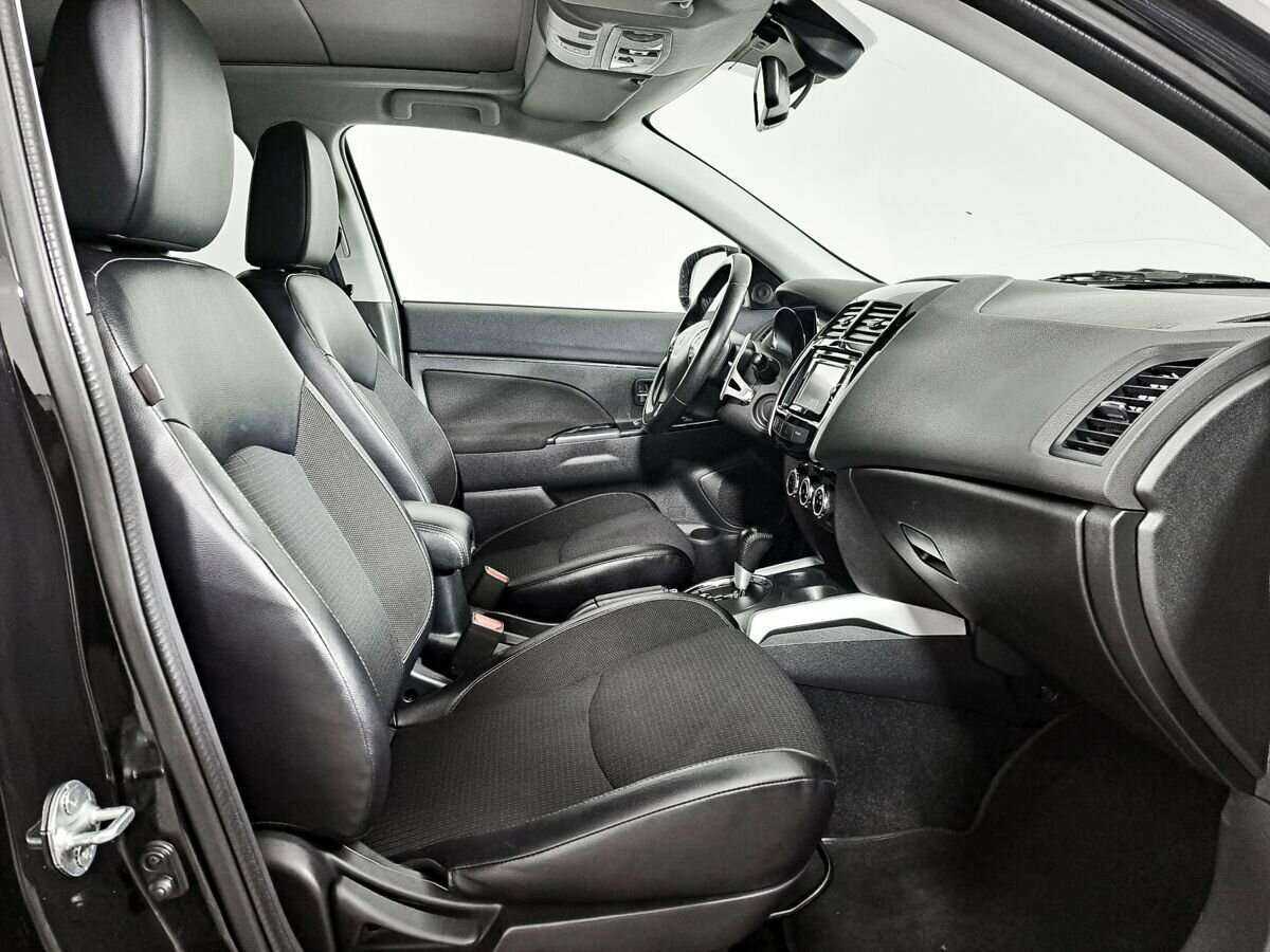 Продажа Б/У Пежо 4008. Фото: #5