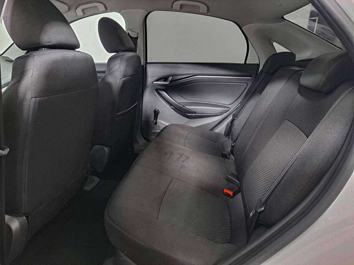 Продажа Б/У Лада (ВАЗ) Веста. Фото: #7