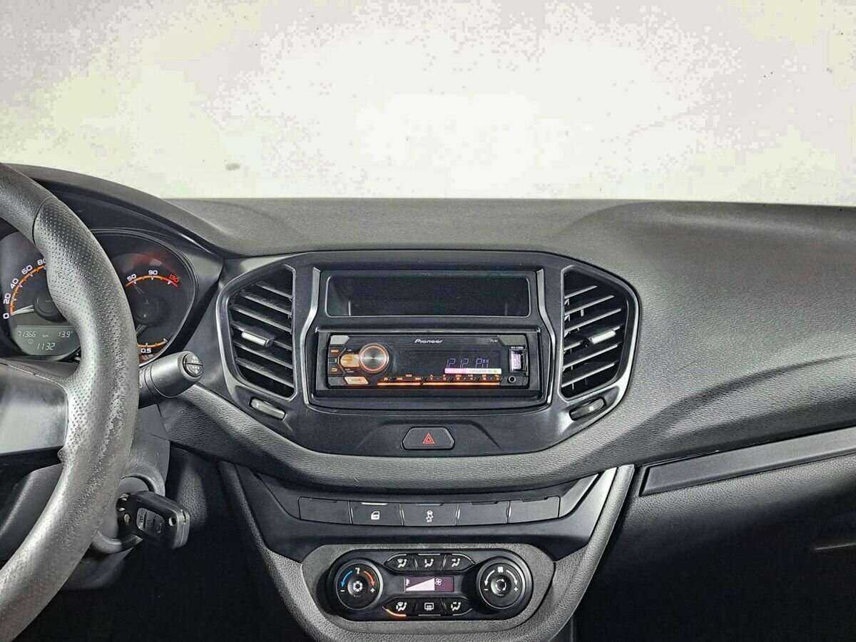 Продажа Б/У Лада (ВАЗ) Веста. Фото: #10