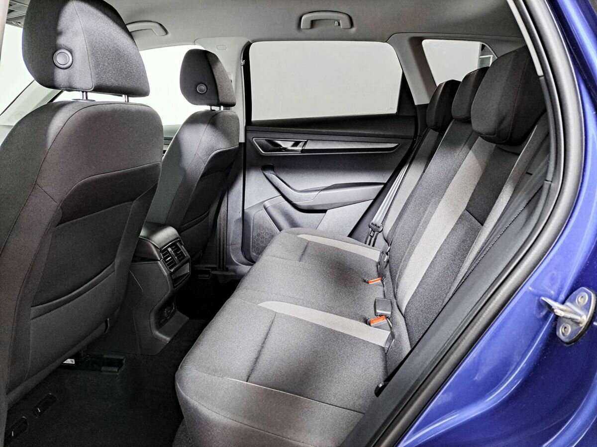 Продажа Б/У Шкода Карок. Фото: #8