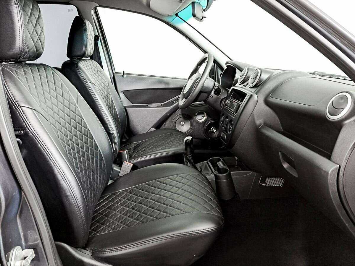 Продажа Б/У Лада (ВАЗ) Гранта. Фото: #8