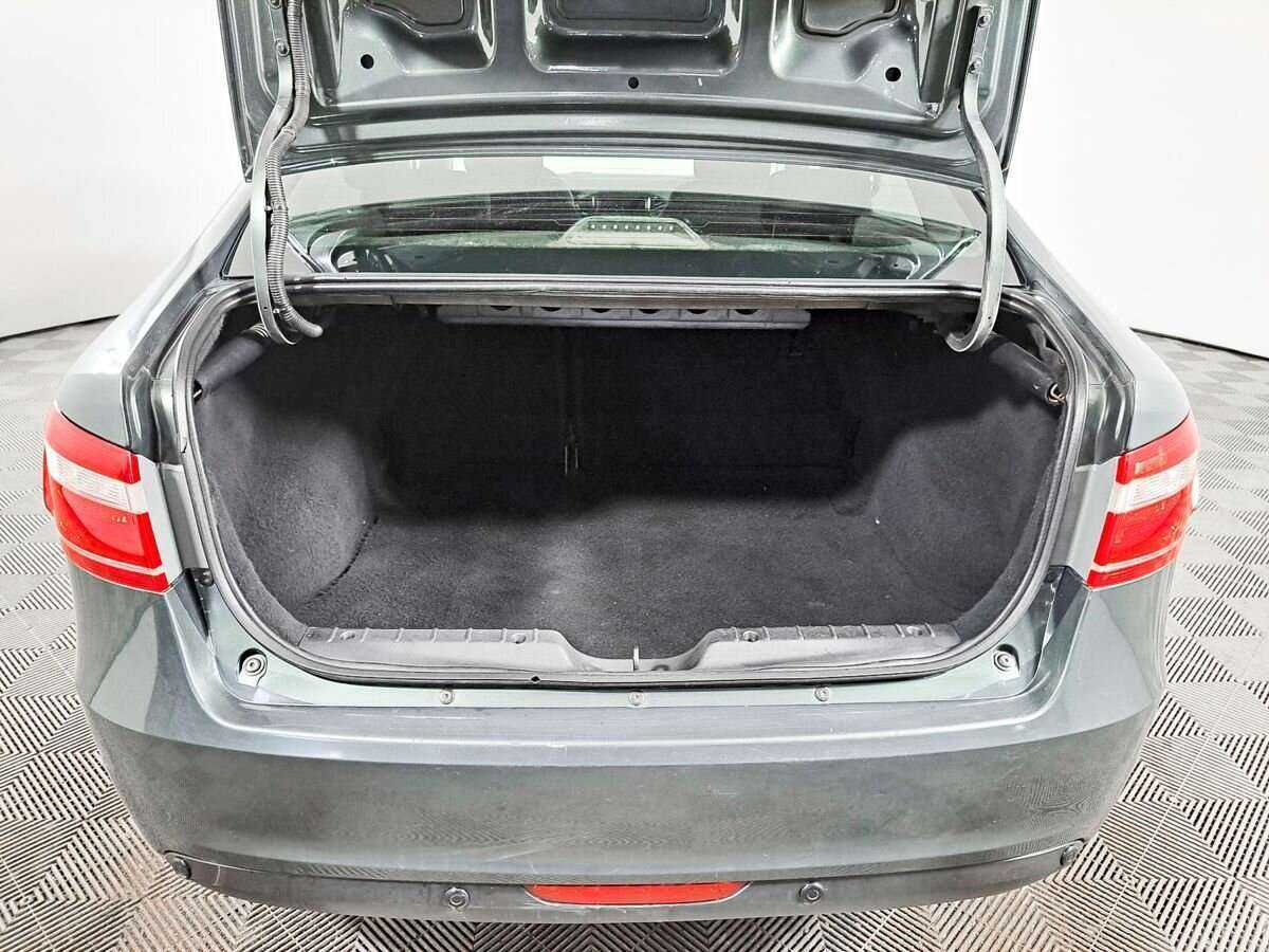 Продажа Б/У Лада (ВАЗ) Веста. Фото: #6