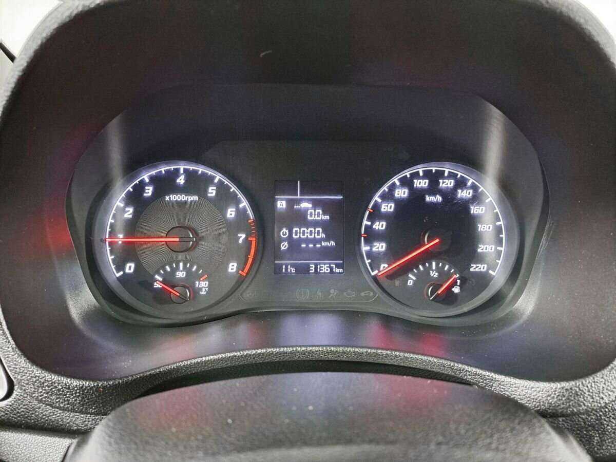 Продажа Б/У Хендай Солярис. Фото: #7