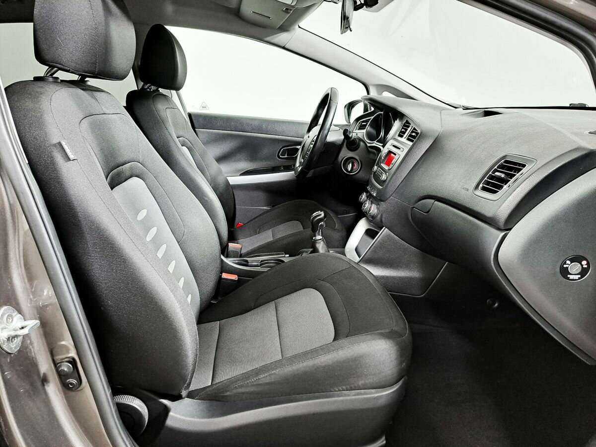 Продажа Б/У Киа Сид. Фото: #8