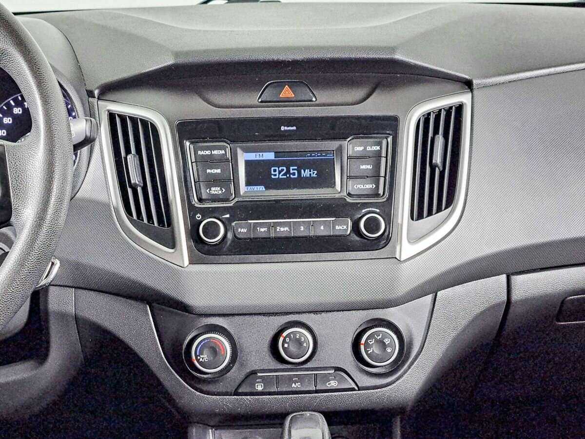 Продажа Б/У Хендай Крета. Фото: #12