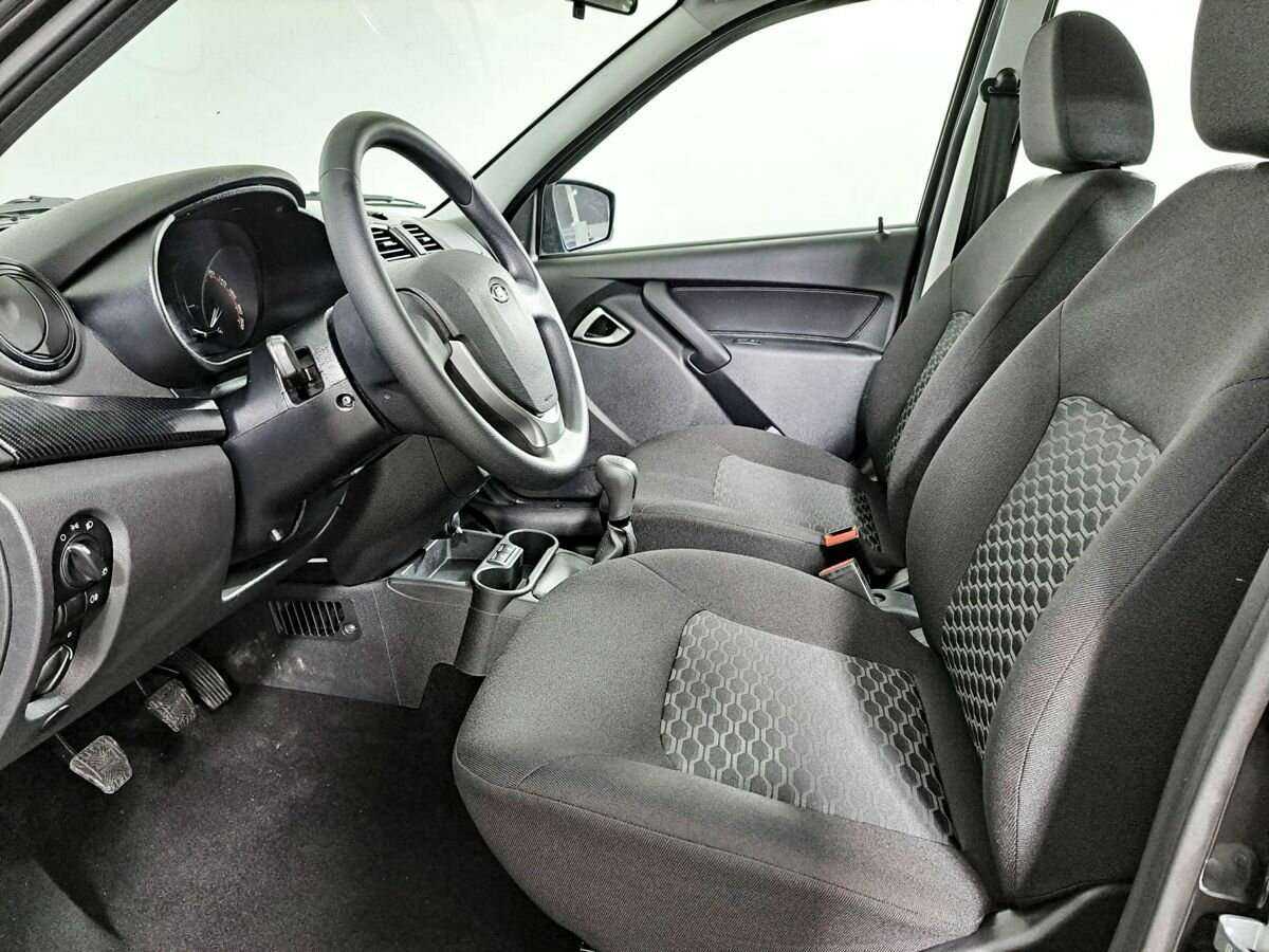 Продажа Б/У Лада (ВАЗ) Гранта. Фото: #12