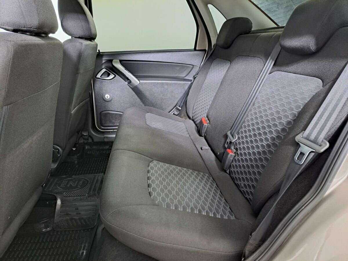 Продажа Б/У Лада (ВАЗ) Гранта. Фото: #9