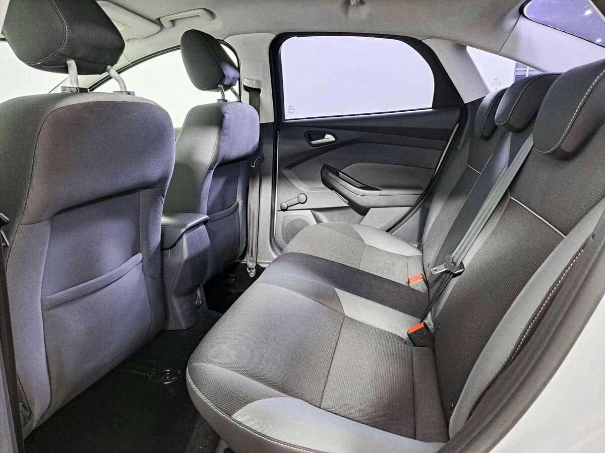 Продажа Б/У Форд Фокус. Фото: #11