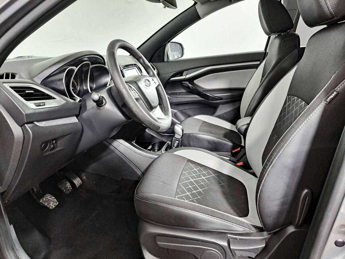 Продажа Б/У Лада (ВАЗ) Веста. Фото: #13