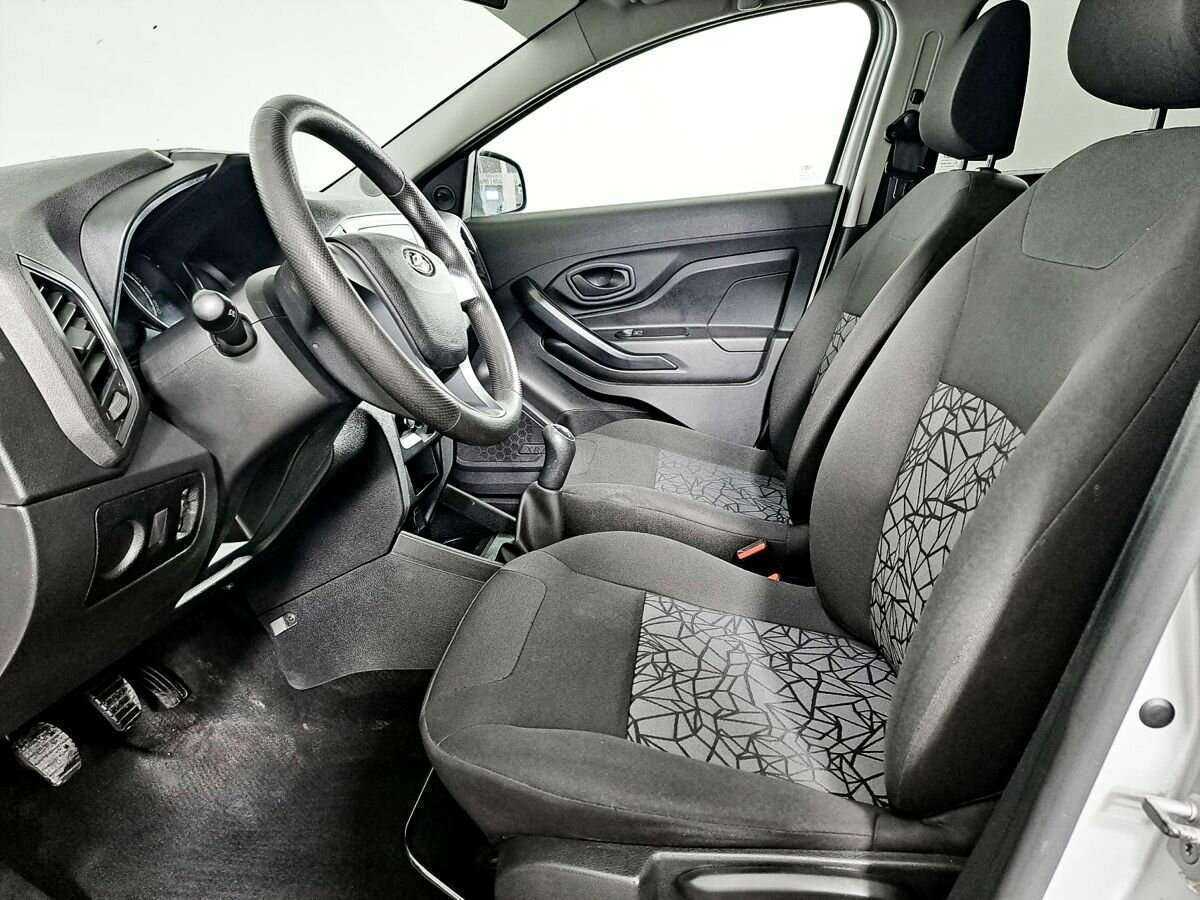 Продажа Б/У Лада (ВАЗ) ИКСРЭЙ. Фото: #11