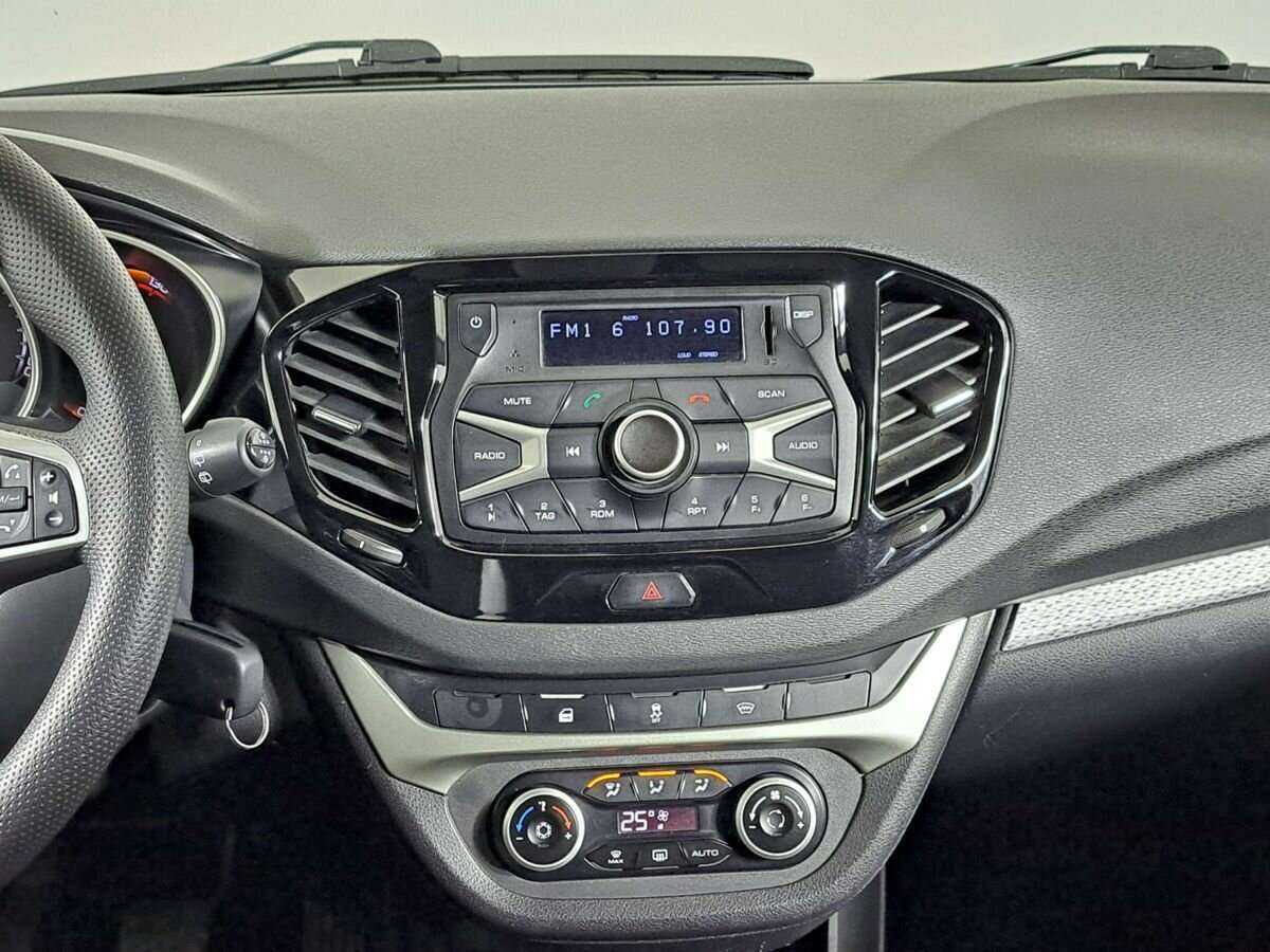 Продажа Б/У Лада (ВАЗ) Веста. Фото: #12