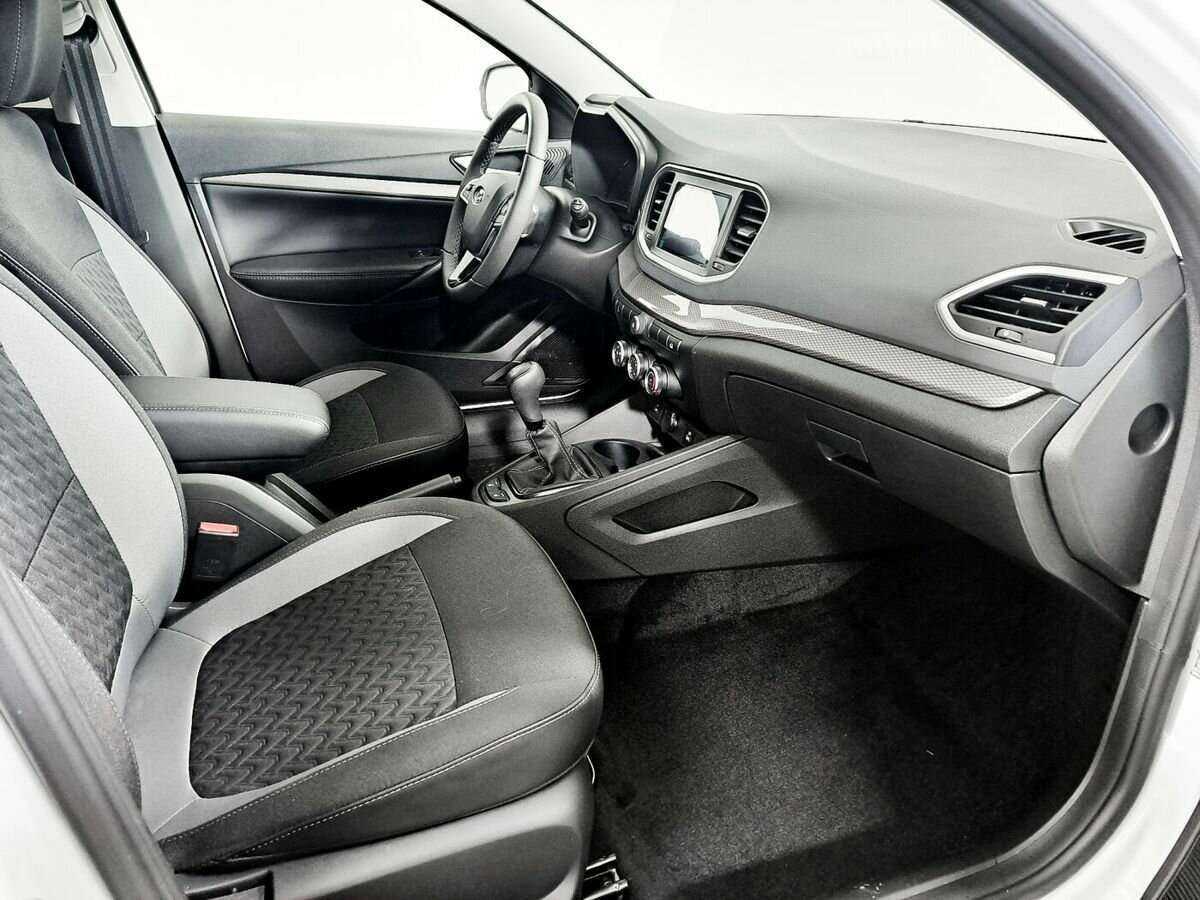 Продажа Б/У Лада (ВАЗ) Веста. Фото: #6