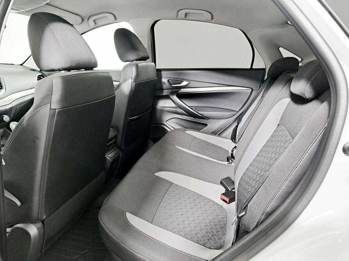 Продажа Б/У Лада (ВАЗ) Веста. Фото: #7