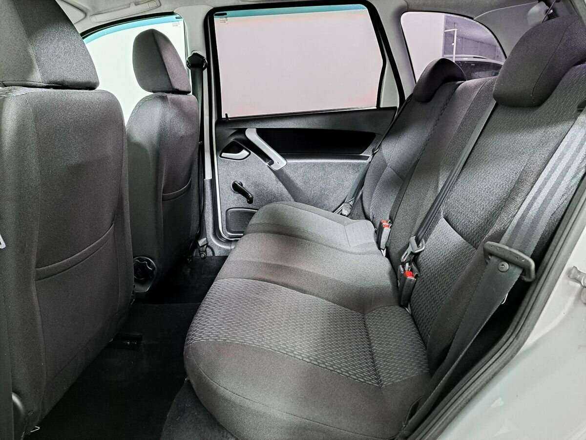 Продажа Б/У Лада (ВАЗ) Калина. Фото: #7