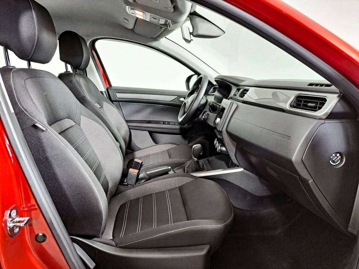 Продажа Б/У Рено Аркана. Фото: #8