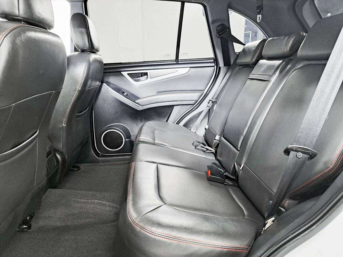 Продажа Б/У Лифан Икс60. Фото: #9