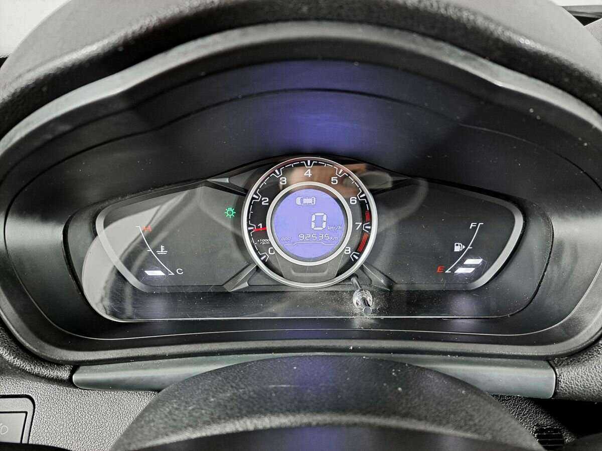 Продажа Б/У Лифан Икс60. Фото: #10