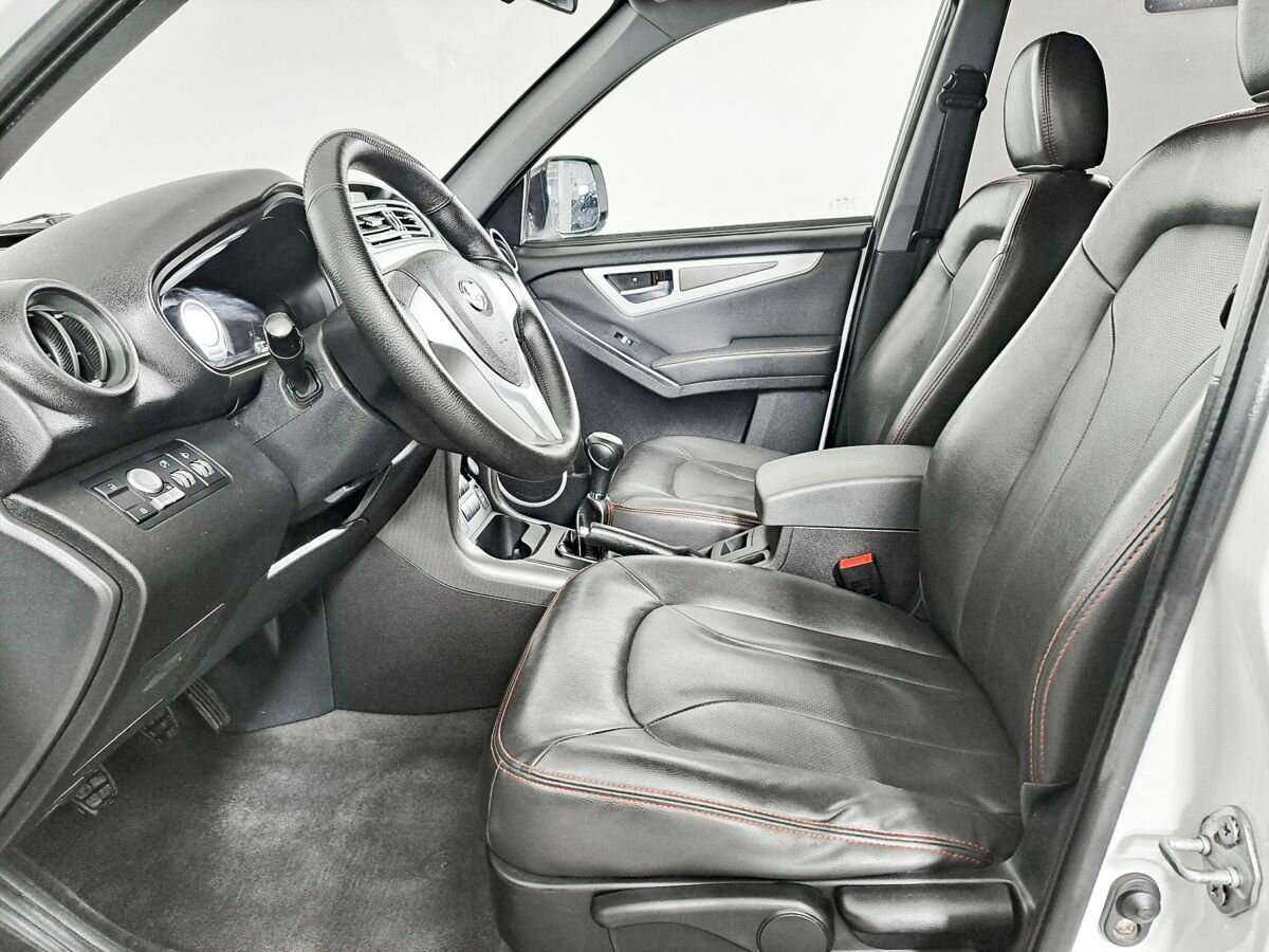 Продажа Б/У Лифан Икс60. Фото: #13