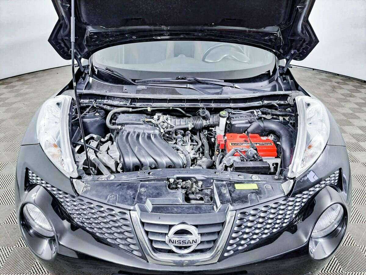 Продажа Б/У Ниссан Жук. Фото: #6