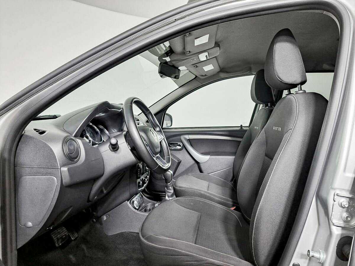 Продажа Б/У Рено Дастер. Фото: #11