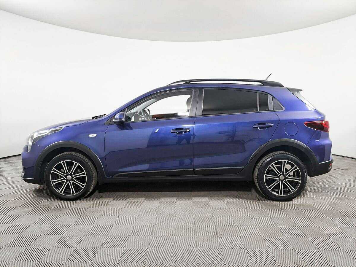 Продажа Б/У Киа Рио. Фото: #6