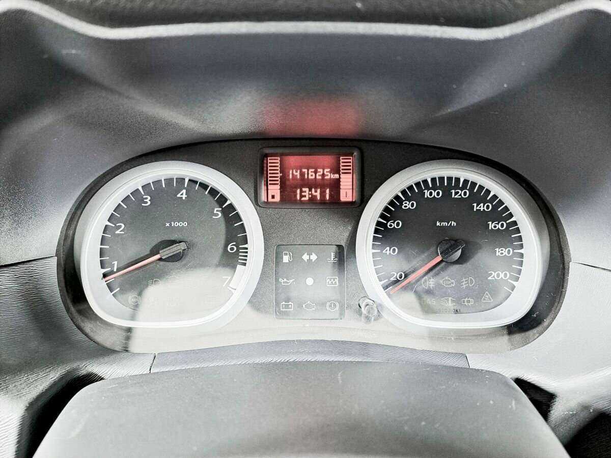 Продажа Б/У Рено Дастер. Фото: #10