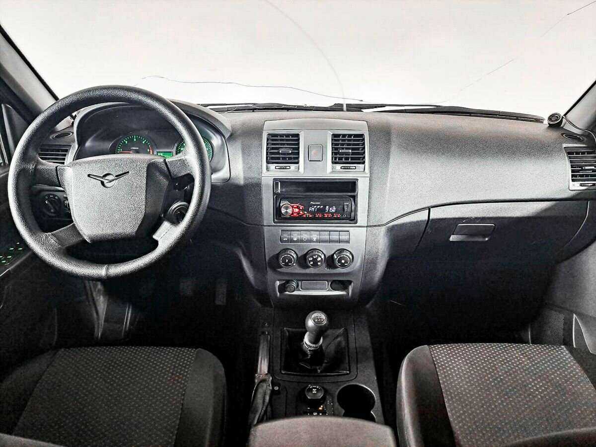 Продажа Б/У УАЗ Патриот. Фото: #11