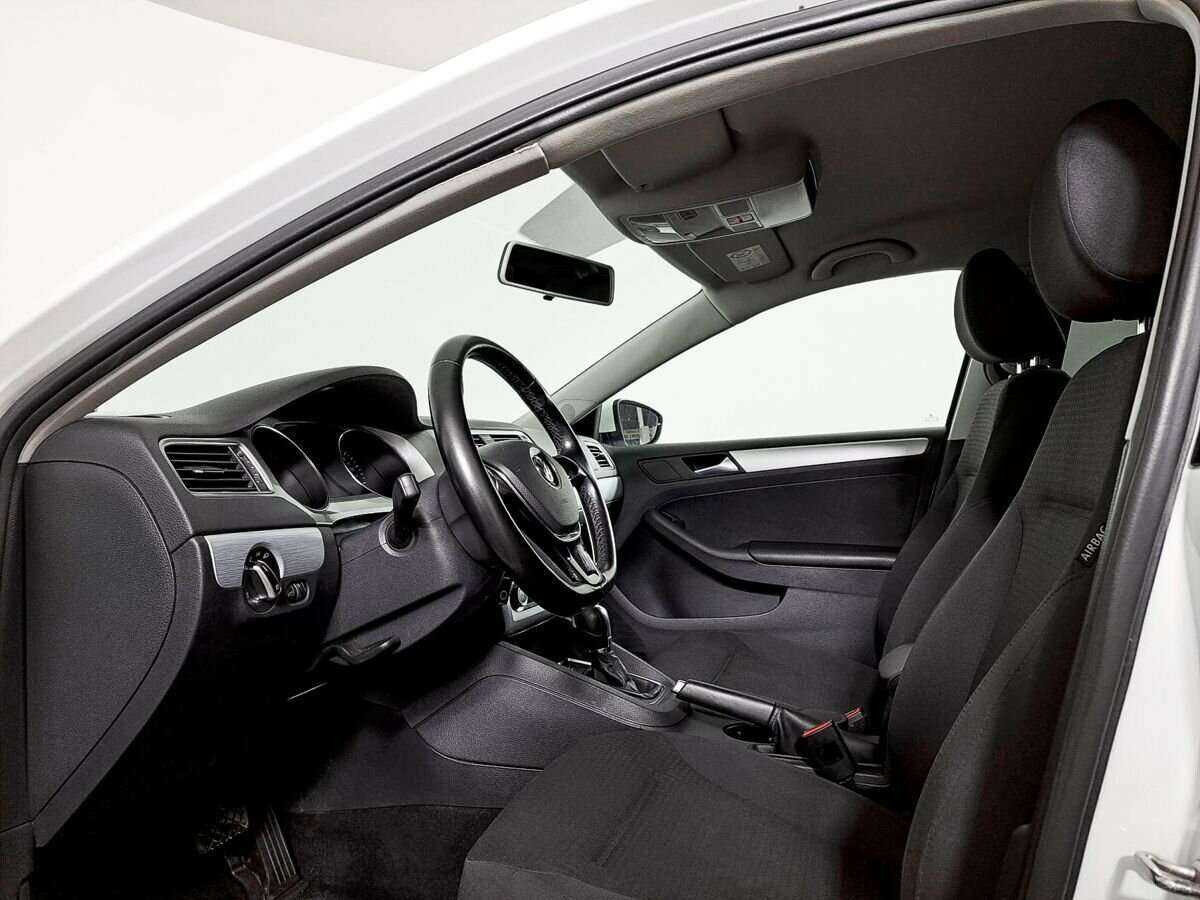 Продажа Б/У Фольксваген Джетта. Фото: #12