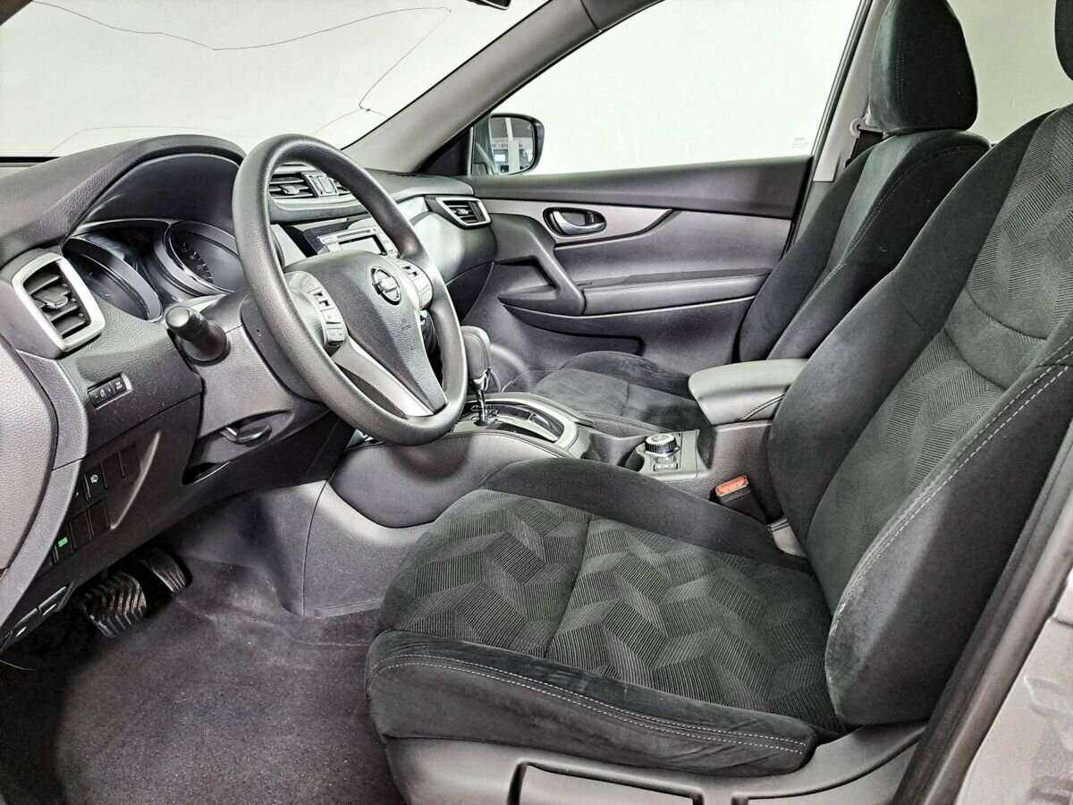 Продажа Б/У Ниссан Икс-Трейл. Фото: #13