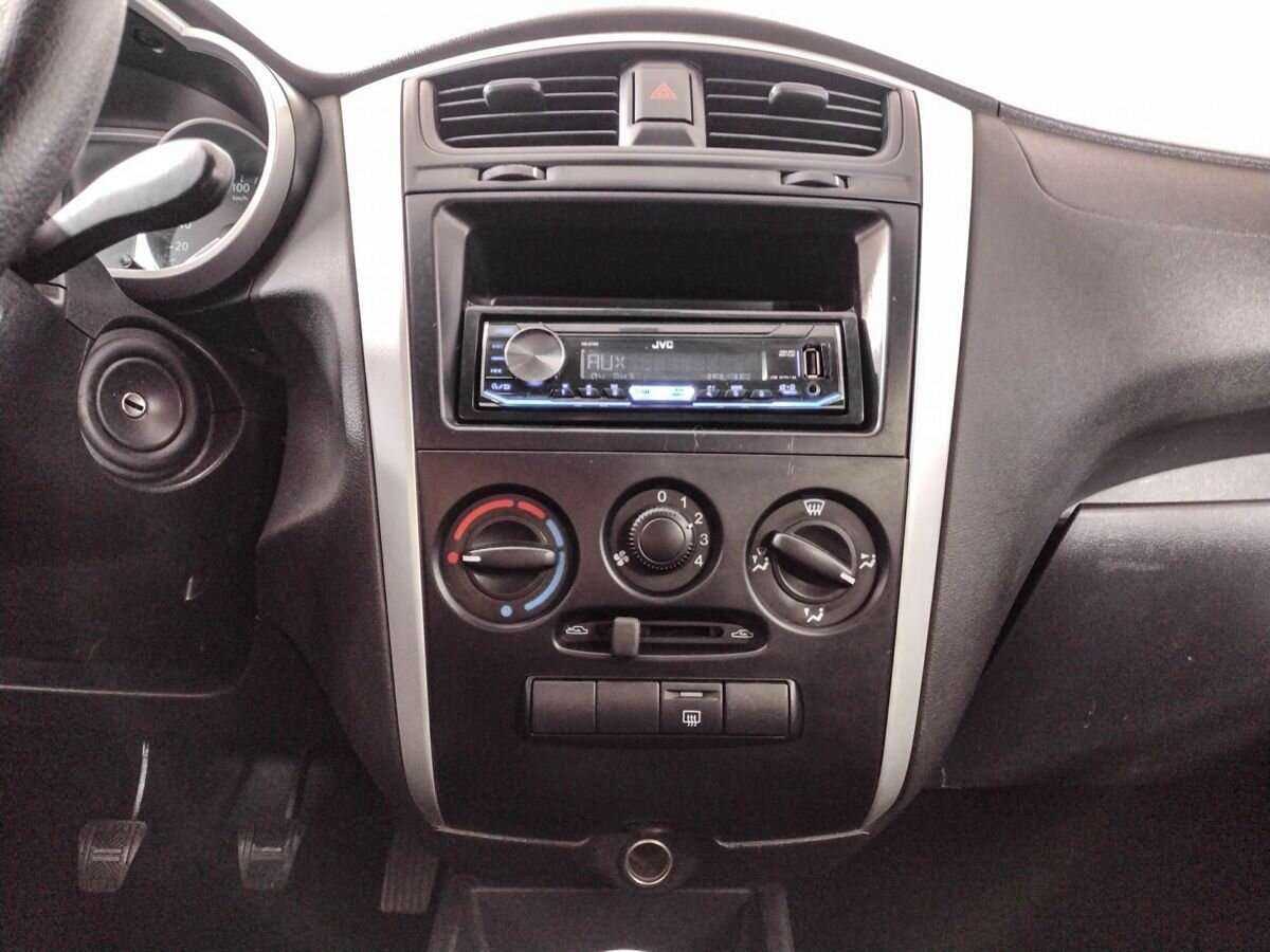 Продажа Б/У Датсун он-ДО. Фото: #12