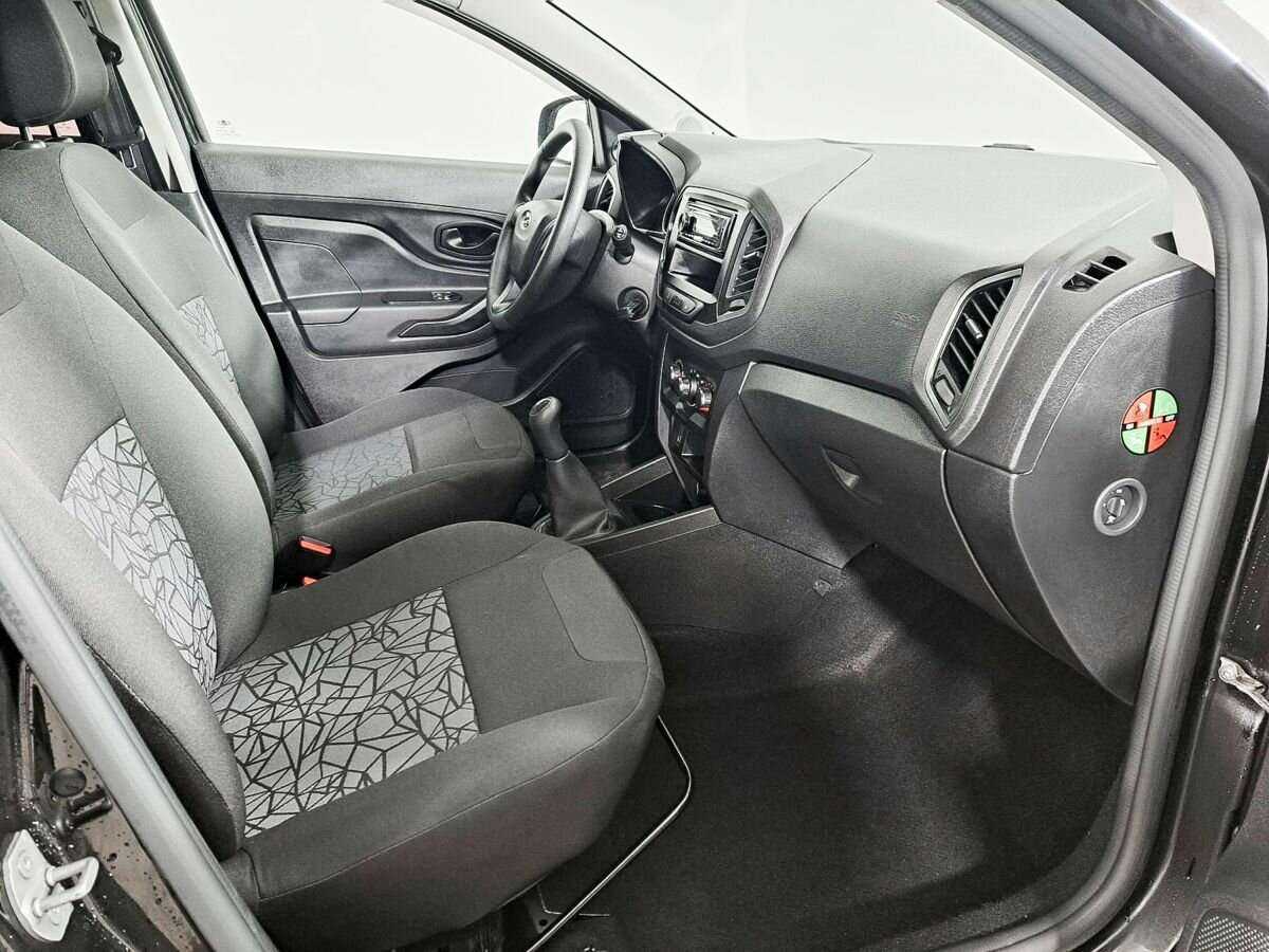 Продажа Б/У Лада (ВАЗ) ИКСРЭЙ. Фото: #6