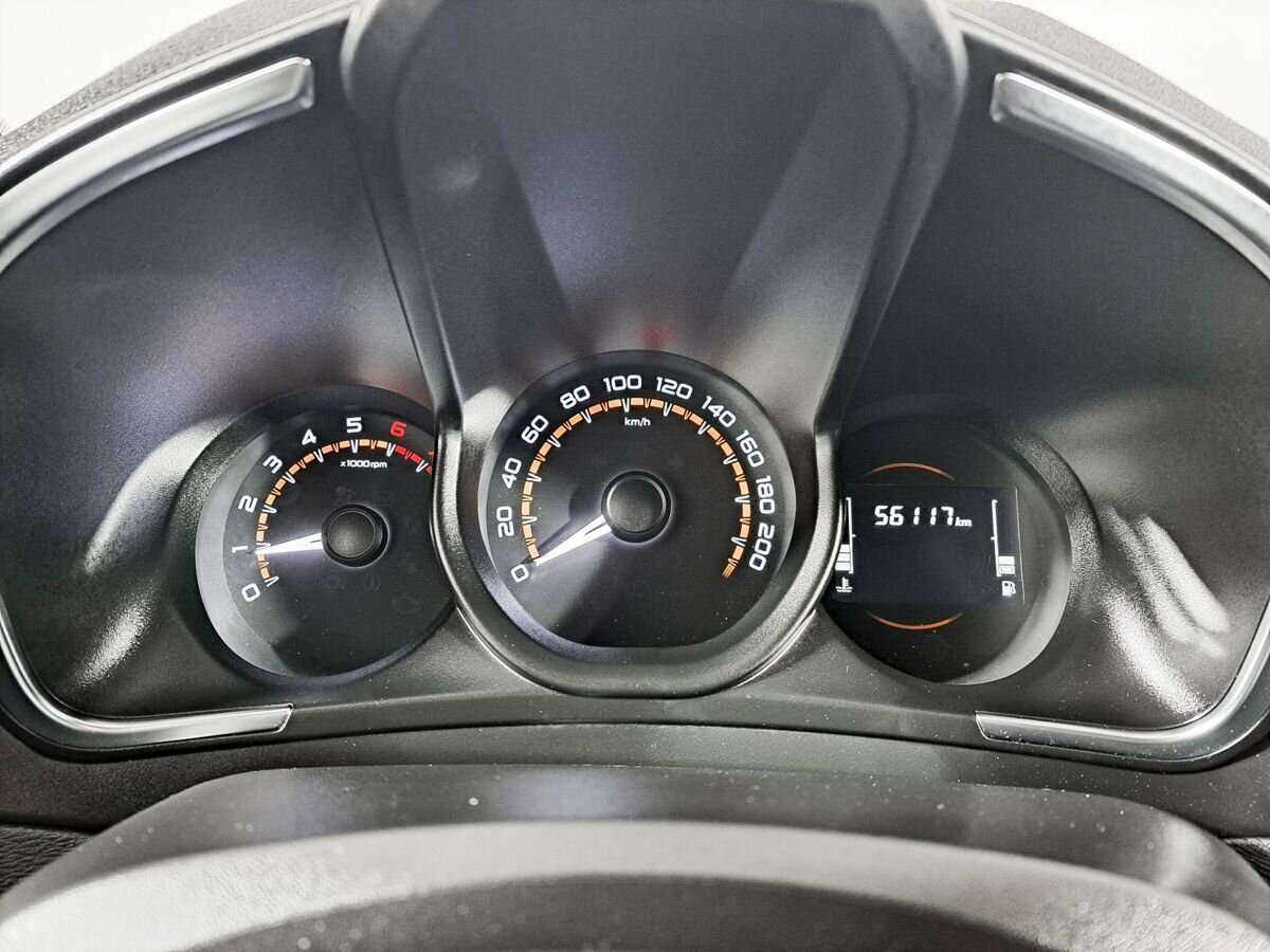 Продажа Б/У Лада (ВАЗ) ИКСРЭЙ. Фото: #8