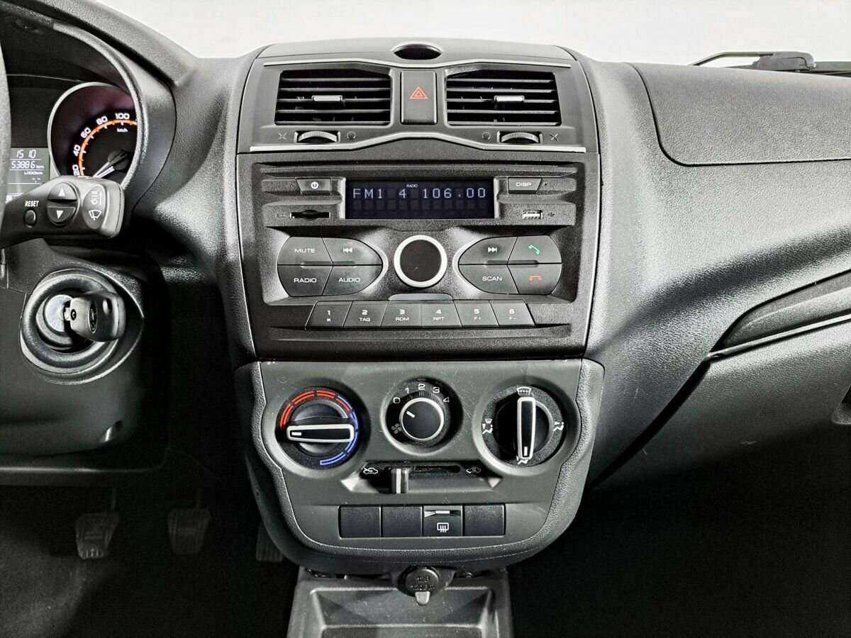 Продажа Б/У Лада (ВАЗ) Гранта. Фото: #12