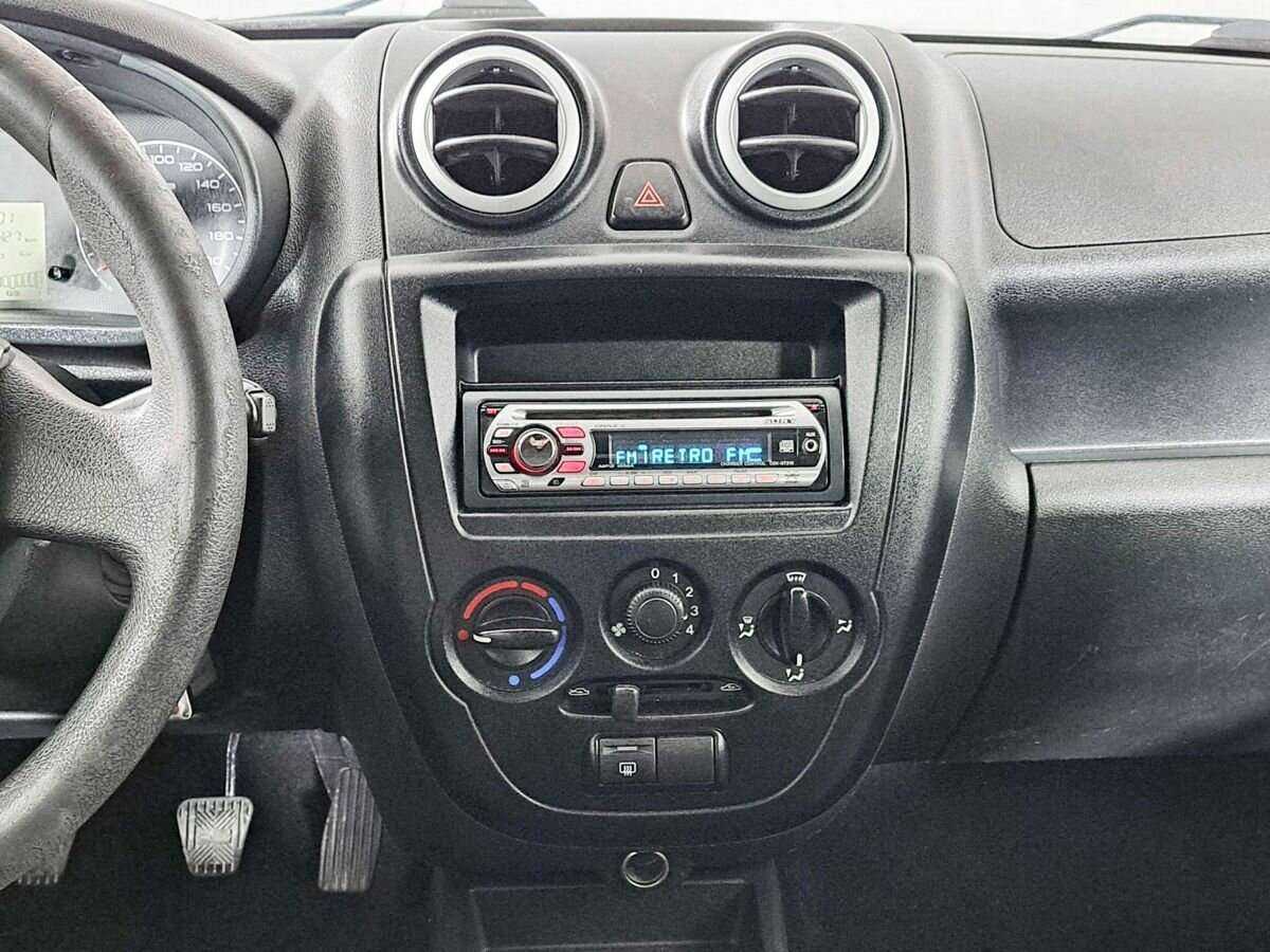 Продажа Б/У Лада (ВАЗ) Гранта. Фото: #13