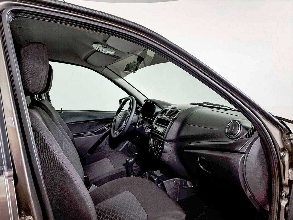 Продажа Б/У Лада (ВАЗ) Гранта. Фото: #8