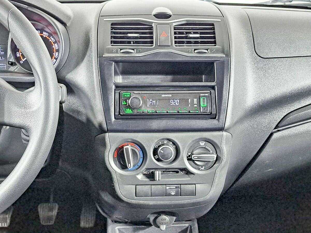 Продажа Б/У Лада (ВАЗ) Гранта. Фото: #12