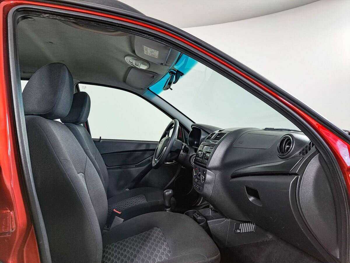 Продажа Б/У Лада (ВАЗ) Гранта. Фото: #8