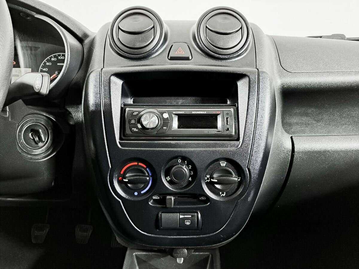 Продажа Б/У Лада (ВАЗ) Гранта. Фото: #12