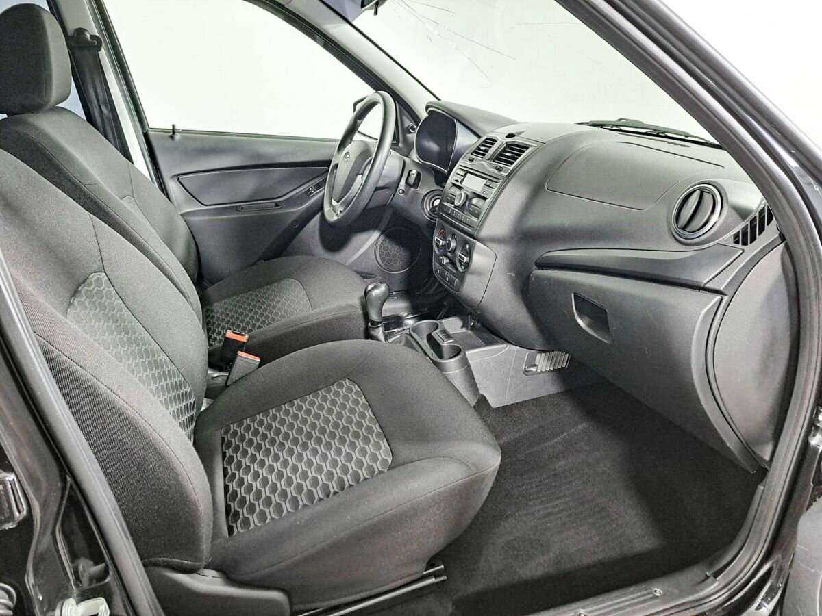 Продажа Б/У Лада (ВАЗ) Гранта. Фото: #8