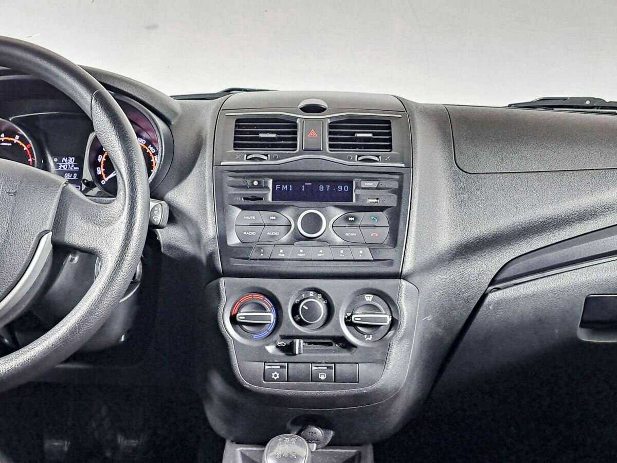 Продажа Б/У Лада (ВАЗ) Гранта. Фото: #12