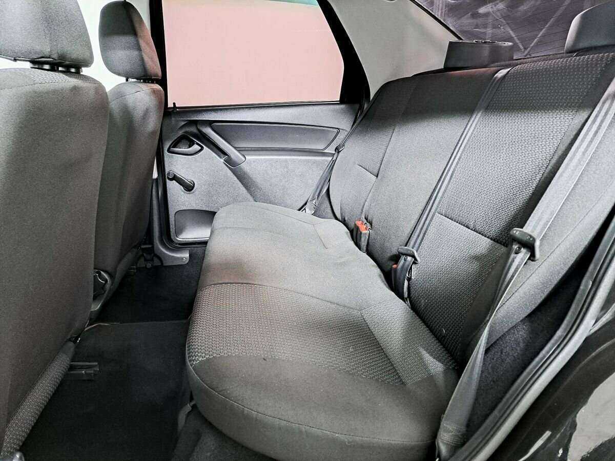 Продажа Б/У Датсун он-ДО. Фото: #5